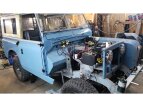 Thumbnail Photo 47 for 1965 Land Rover Series II